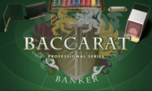 Baccarat (Pragmatic Play)