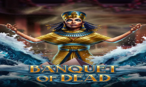 Banquet Of Dead (Play’n GO)