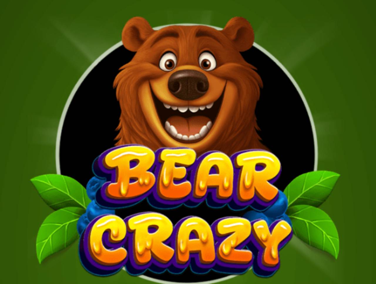Bear Crazy (Pragmatic Play)