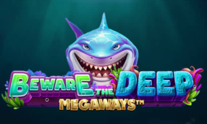 Beware The Deep Megaways (Pragmatic Play)