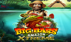 Big Bass Amazon Xtreme (Reel Kingdom)