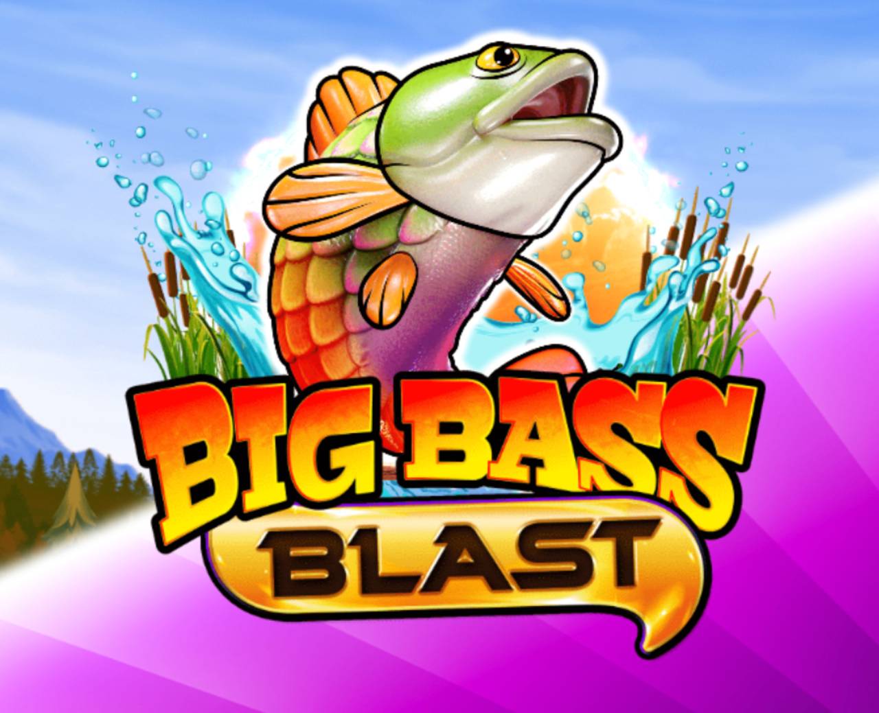 Game logo