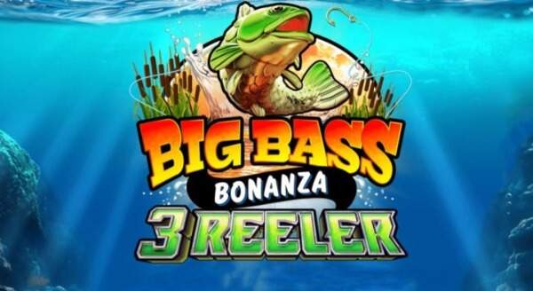 Big Bass Bonanza 3 Reeler (Pragmatic Play)