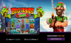 Big Bass Christmas Bash (Pragmatic Play)