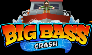 Big Bass Crash (Pragmatic Play)