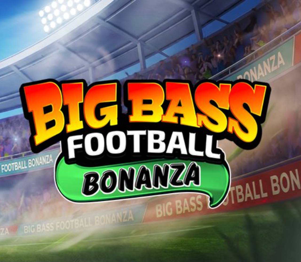 Big Bass Football Bonanza (Pragmatic Play)