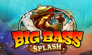 Big Bass Splash (Pragmatic Play)