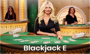 Blackjack Azure E (Pragmatic Play)