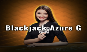 Blackjack Azure G (Pragmatic Play)