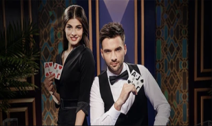 Blackjack Lobby (Pragmatic Play)