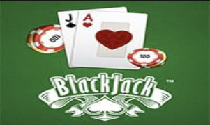Blackjack (Red Tiger)