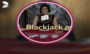 Blackjack Vip D (Evolution Gaming)