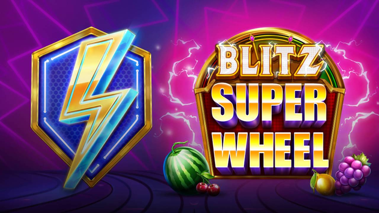 Blitz Super Wheel (Pragmatic Play)