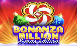 Bonanza Billion (Bgaming)