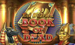 Book Of Dead (Play’n GO)