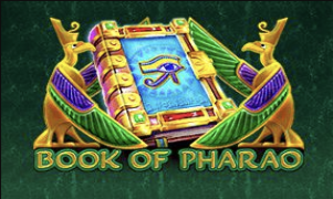 Book Of Pharao (Amatic Industries)