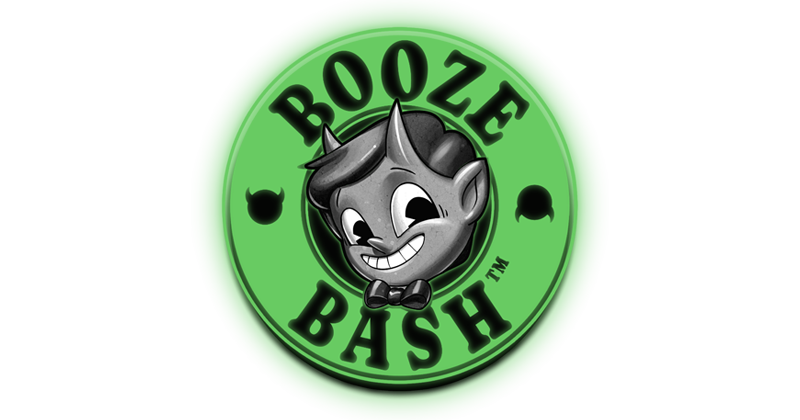Booze Bash (Hacksaw Gaming)