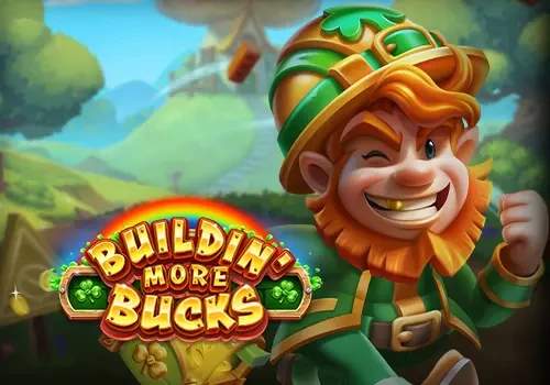 Buildin’ Bucks (Play’n GO)