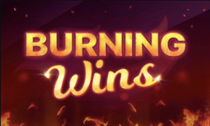 Burning Wins (Playson)