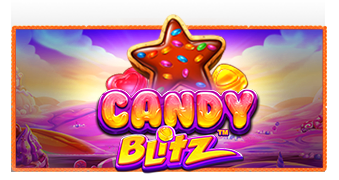 Candy Blitz (Pragmatic Play)