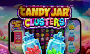Candy Jar Clusters (Pragmatic Play)