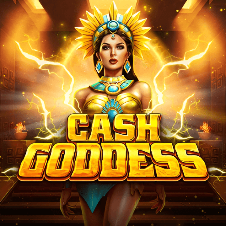 Cash Goddess (Evolution Gaming)