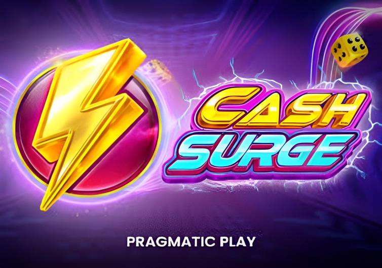 Cash Surge (Pragmatic Play)