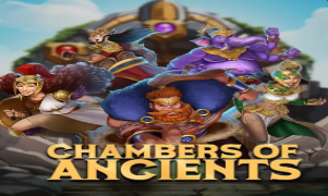Chambers Of Ancients (Play’n GO)