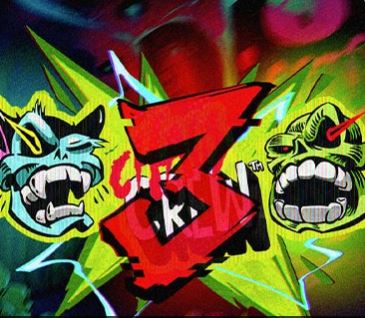 Chaos Crew 3 (Hacksaw Gaming)