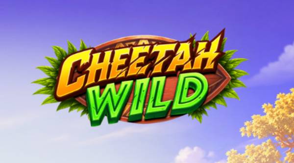 Cheetah Wild (Pragmatic Play)