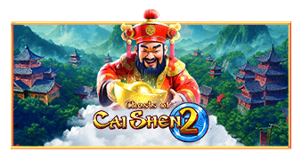 Chests Of Cai Shen 2 (Pragmatic Play)
