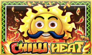 Chilli Heat (Pragmatic Play)