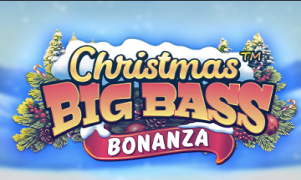 Christmas Big Bass Bonanza (Pragmatic Play)