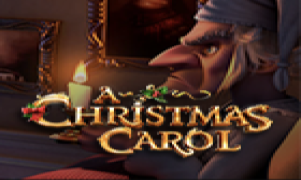 Christmas Carol Megaways (Pragmatic Play)