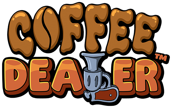 Coffee Dealer (Hacksaw Gaming)