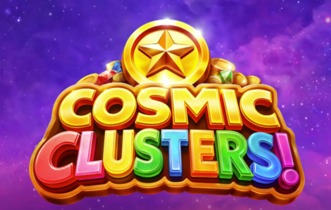 Cosmic Clusters (Pragmatic Play)