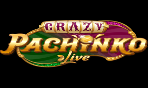 Crazy Pachinko (Evolution Gaming)