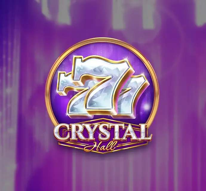 Crystal Hall (Play’n GO)