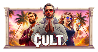 Cult (Pragmatic Play)