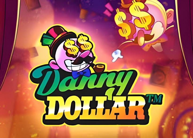 Danny Dollar (Hacksaw Gaming)