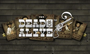 Dead Or Alive (NetEnt)