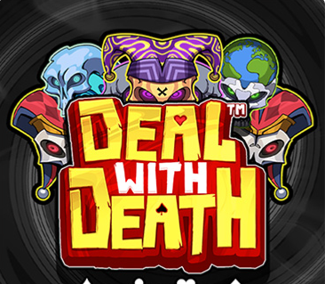Deal With Death (Hacksaw Gaming)