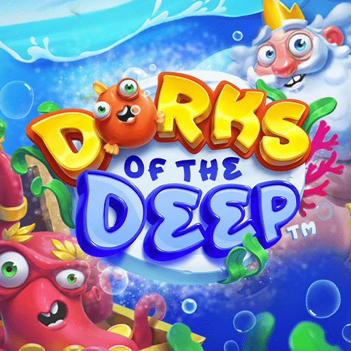 Dorks Of The Deep (Hacksaw Gaming)