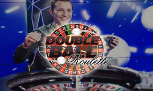 Double Ball Roulette (Evolution Gaming)