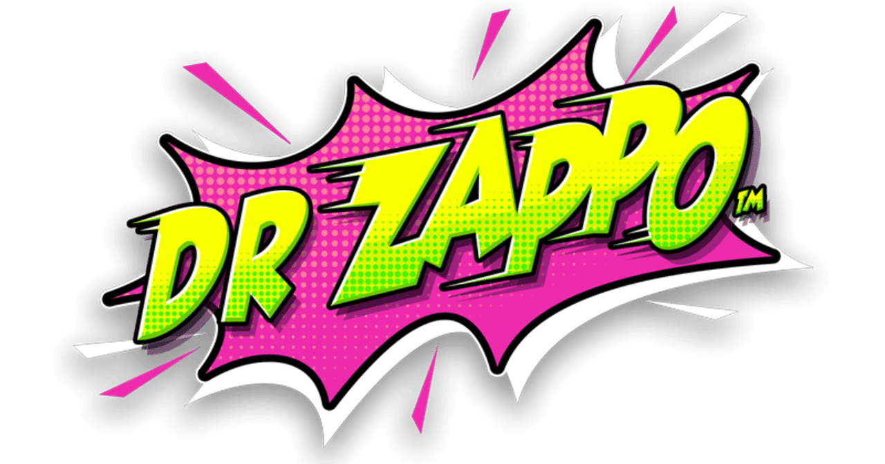 Dr Zappo (Hacksaw Gaming)