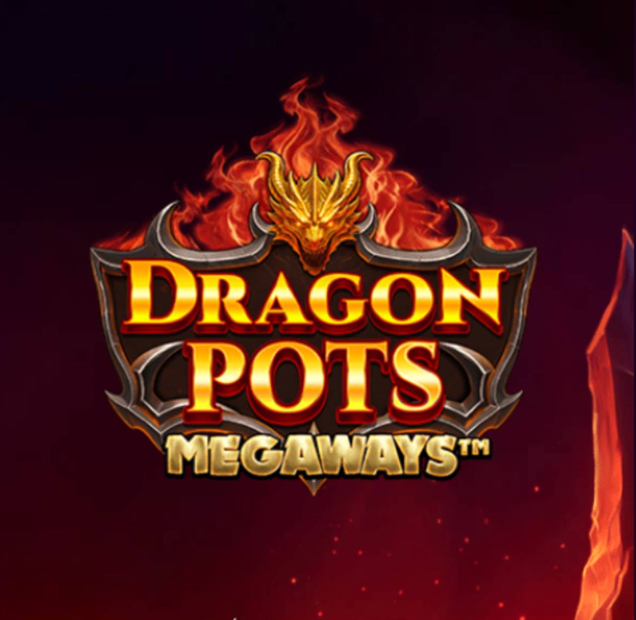 Dragon Pots Megaways (Pragmatic Play)