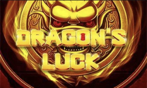 Dragon’s Luck (Red Tiger)
