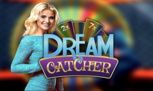 Dream Catcher (Evolution Gaming)