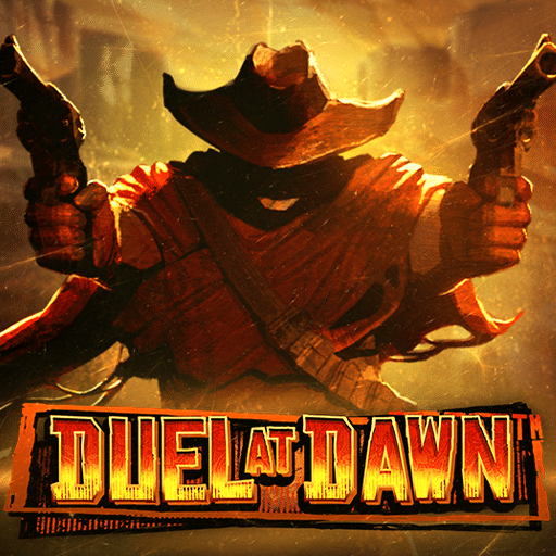 Duel At Dawn (Hacksaw Gaming)