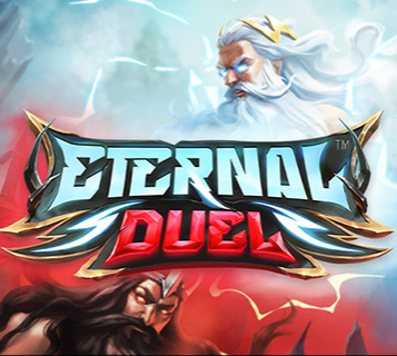 Eternal Duel (Hacksaw Gaming)